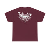 Islander Roots T-Shirt Graphic Tee