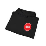 DSP Dent Service Hoodie – Temecula Car Repair Logo Pullover