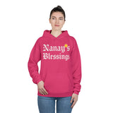 Nanay's Blessings Sunshine Hoodie
