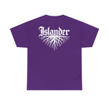 Islander Roots T-Shirt Graphic Tee