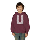 Barong Tribal Youth Hoodie — Cozy Kids Pullover
