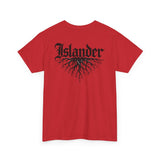 Islander Roots T-Shirt Graphic Tee