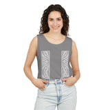 Tribal Barong Tank Top