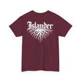 Islander Roots T-Shirt Graphic Tee