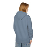 Malaki Monster Truck Hoodie — Kids Racing Truck Pullover