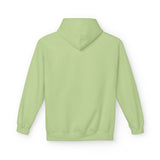 Chamorro Roots Hooded Sweatshirt