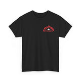 Filipino Pride Unisex Heavy Cotton Tee, Graphic T-Shirt, Cultural Tribute Tee, Fashion Statement Shirt, Birthday Gift Tee, Streetwear Top