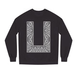 Tribal Barong Sweatshirt Crewneck PST Gear Logo Pullover