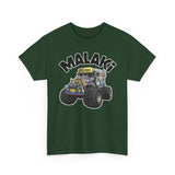 Malaki Pstgear Jeepney T-Shirt Graphic Tee