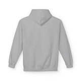 Islander Roots Black Prints Hooded Sweatshirt