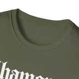 Chamorro Roots Heritage Tee