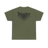 Islander Roots T-Shirt Graphic Tee