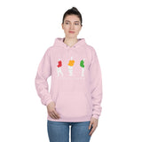 UMEN STUDIO MEN Eco-Friendly Pullover Hoodie  Unisex Stylish Comfort