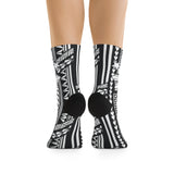 Philippines Sun Steeze Socks