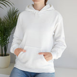 Chamorro Established Unisex Heavy Blend™ Hooded Sweatshirt