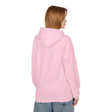 Islander Roots Black Prints Hooded Sweatshirt