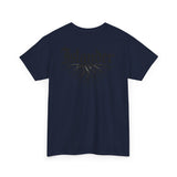 Islander Roots T-Shirt Graphic Tee