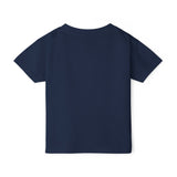 Playful Lego® Toddler T-Shirt, Fun Kids Tee, Gifts for Toddlers, Summer Outfit, Birthday Apparel, Lego Fan Merchandise