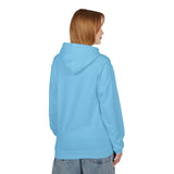 Islander Roots Black Prints Hooded Sweatshirt