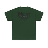 Islander Roots T-Shirt Graphic Tee