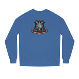 Tribal Barong Sweatshirt Crewneck PST Gear Logo Pullover