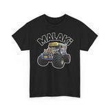 Malaki Pstgear Jeepney T-Shirt Graphic Tee