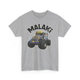 Malaki Pstgear Jeepney T-Shirt Graphic Tee