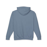 Malaki Monster Truck Hoodie — Kids Racing Truck Pullover