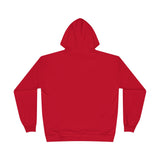 CALIPINO Unisex Eco-Friendly Hoodie, Cozy Fashion for Any Occasion, Gift for Trendsetters, Eco-Conscious Apparel, Stylish Comfort Wear