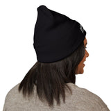 Hawaiian Strength Beanie