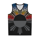 Philippines Tribal Sun Jersey Summer 2026