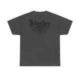 Islander Roots T-Shirt Graphic Tee