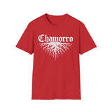 Chamorro Roots Heritage Tee