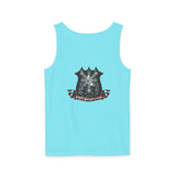 Tribal Barong Tank Top