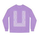 Tribal Barong Sweatshirt Crewneck PST Gear Logo Pullover