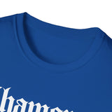 Chamorro Roots Heritage Tee