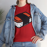 Spam Musubi Giant Heavy Cotton Tee