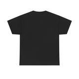 Philippines Jeepney Unisex Heavy Cotton Tee - Retro Travel Style