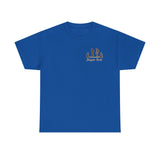 Philippine Filipino Dance Crew Sayaw Unisex Heavy Cotton Tee