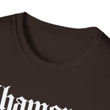 Chamorro Roots Heritage Tee