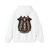 Copy of Hawaii Kanaka Rasta Shield Hoodie