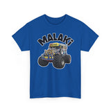 Malaki Pstgear Jeepney T-Shirt Graphic Tee