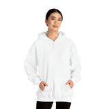 Chamorro Established Unisex Heavy Blend™ Hooded Sweatshirt