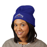 Hawaiian Strength Beanie