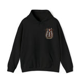 Copy of Hawaii Kanaka Rasta Shield Hoodie