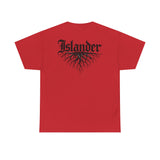 Islander Roots T-Shirt Graphic Tee