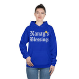 Nanay's Blessings Sunshine Hoodie