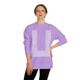 Tribal Barong Sweatshirt Crewneck PST Gear Logo Pullover