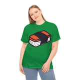 Spam Musubi Giant Heavy Cotton Tee