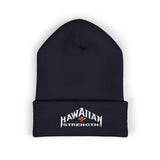 Hawaiian Strength Beanie